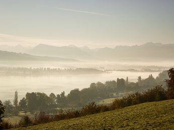 Podcast Folge: Zwischen Thron und Trümmern: Burgen und Schlösser der Zentralschweiz